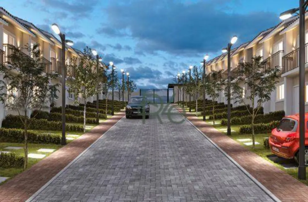 Foto 2 de Casa de Condomínio com 2 quartos à venda, 105m2 em Chácara Ondas Verdes, Cotia - SP