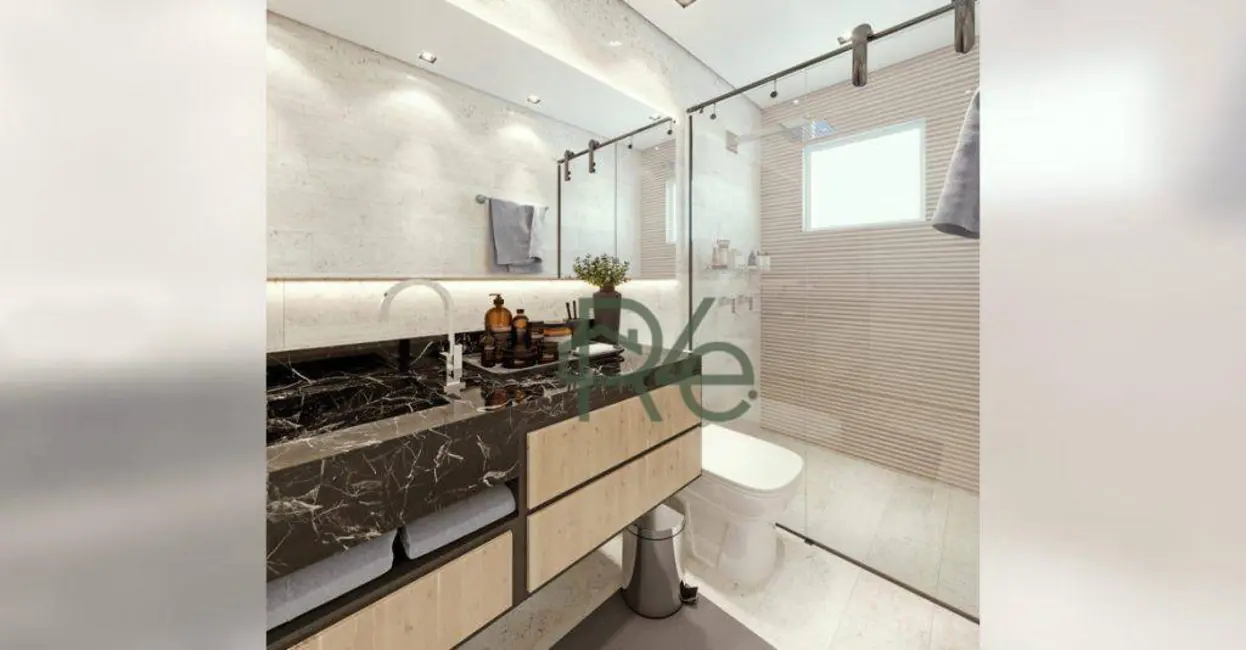 Foto 4 de Casa de Condomínio com 2 quartos à venda, 105m2 em Chácara Ondas Verdes, Cotia - SP