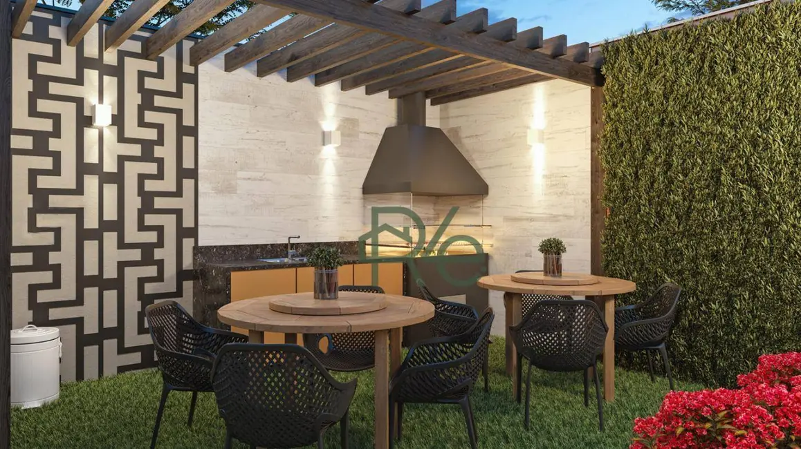 Foto 8 de Casa de Condomínio com 2 quartos à venda, 105m2 em Chácara Ondas Verdes, Cotia - SP