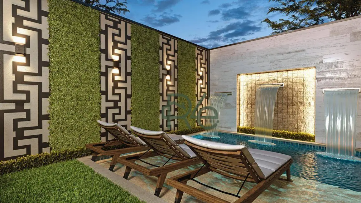 Foto 7 de Casa de Condomínio com 2 quartos à venda, 105m2 em Chácara Ondas Verdes, Cotia - SP