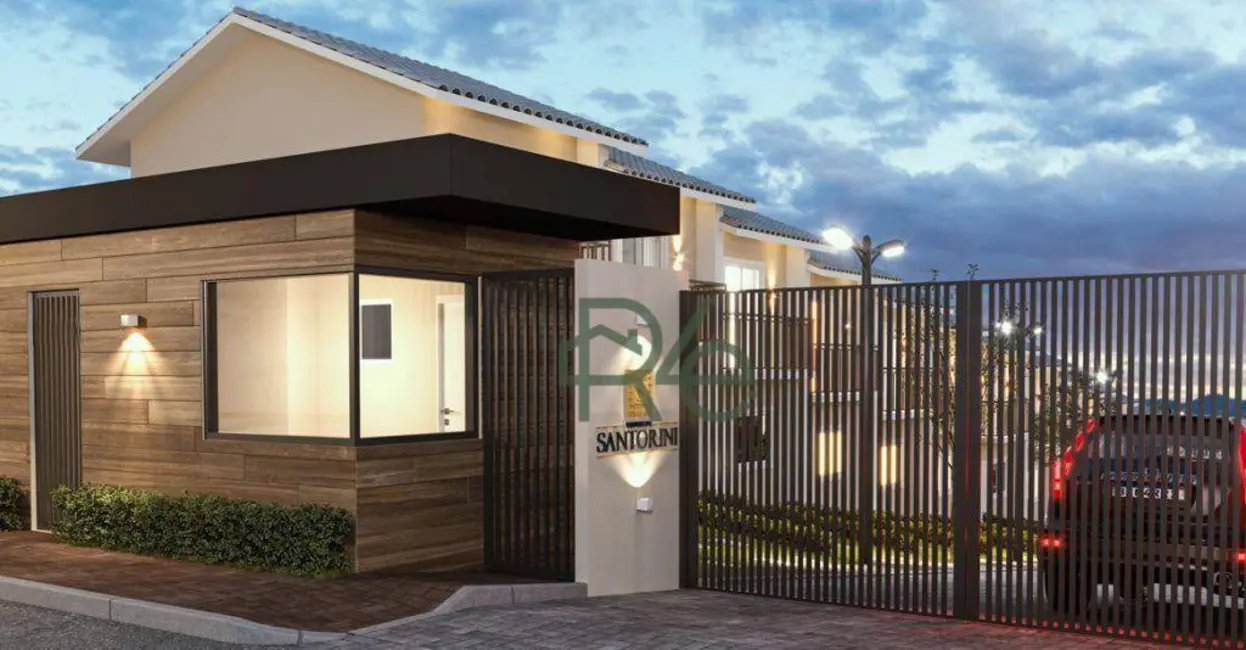 Foto 6 de Casa de Condomínio com 2 quartos à venda, 105m2 em Chácara Ondas Verdes, Cotia - SP