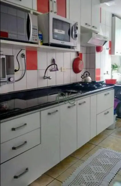 Foto 6 de Apartamento com 2 quartos à venda, 55m2 em Bussocaba, Osasco - SP