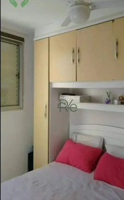 Foto 3 de Apartamento com 2 quartos à venda, 55m2 em Bussocaba, Osasco - SP