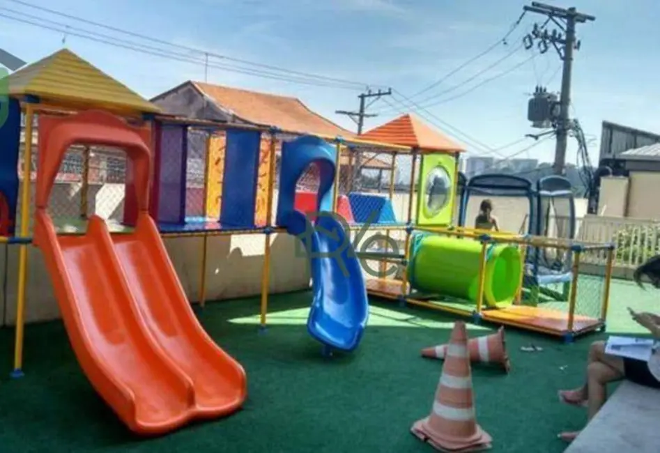 Foto 9 de Apartamento com 2 quartos à venda, 55m2 em Bussocaba, Osasco - SP