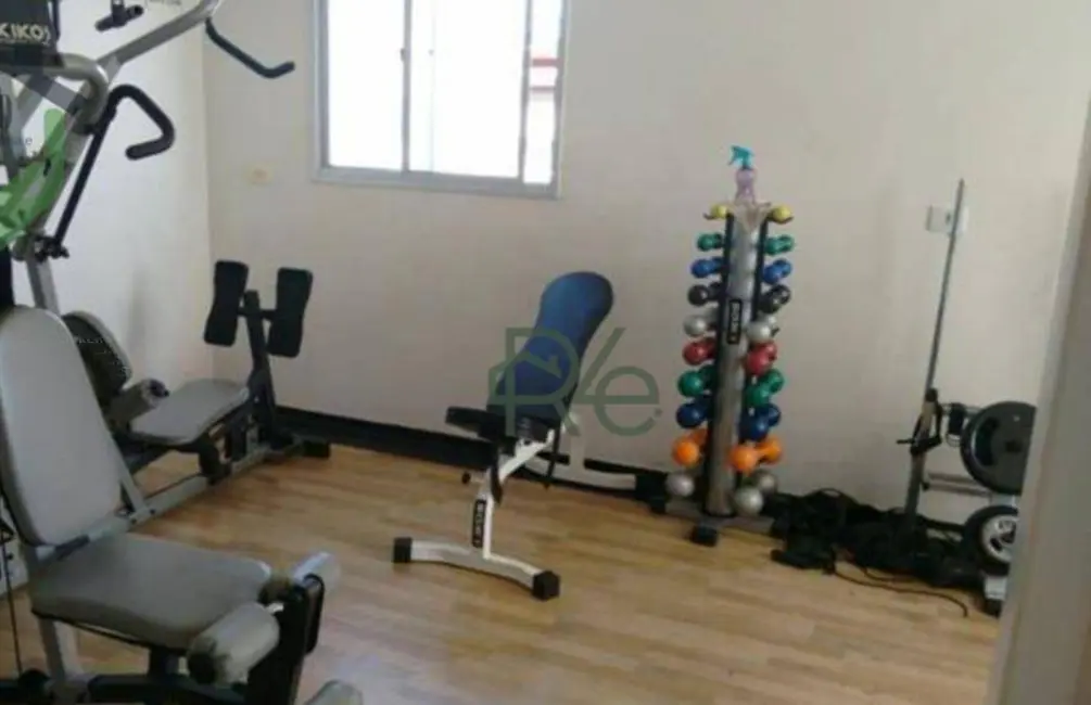 Foto 8 de Apartamento com 2 quartos à venda, 55m2 em Bussocaba, Osasco - SP