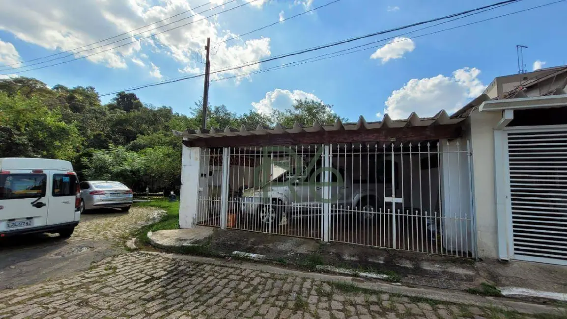 Foto 1 de Casa com 3 quartos à venda, 100m2 em Chácara Recanto, Cotia - SP