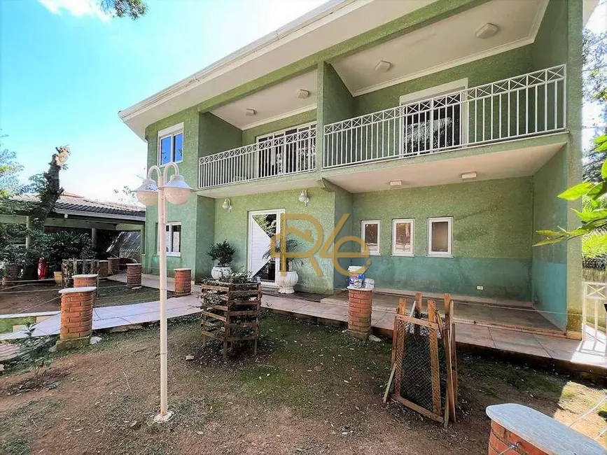 Foto 7 de Casa com 4 quartos à venda, 1056m2 em Jardim Colibri, Cotia - SP