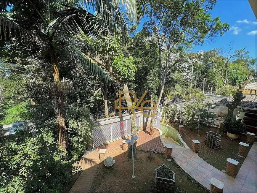 Foto 6 de Casa com 4 quartos à venda, 1056m2 em Jardim Colibri, Cotia - SP