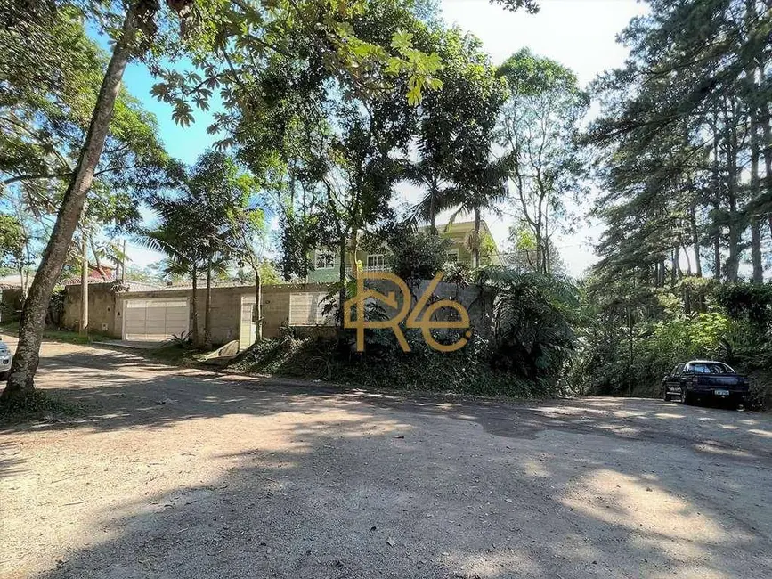 Foto 3 de Casa com 4 quartos à venda, 1056m2 em Jardim Colibri, Cotia - SP