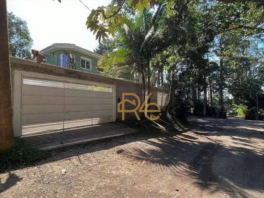 Foto 2 de Casa com 4 quartos à venda, 1056m2 em Jardim Colibri, Cotia - SP