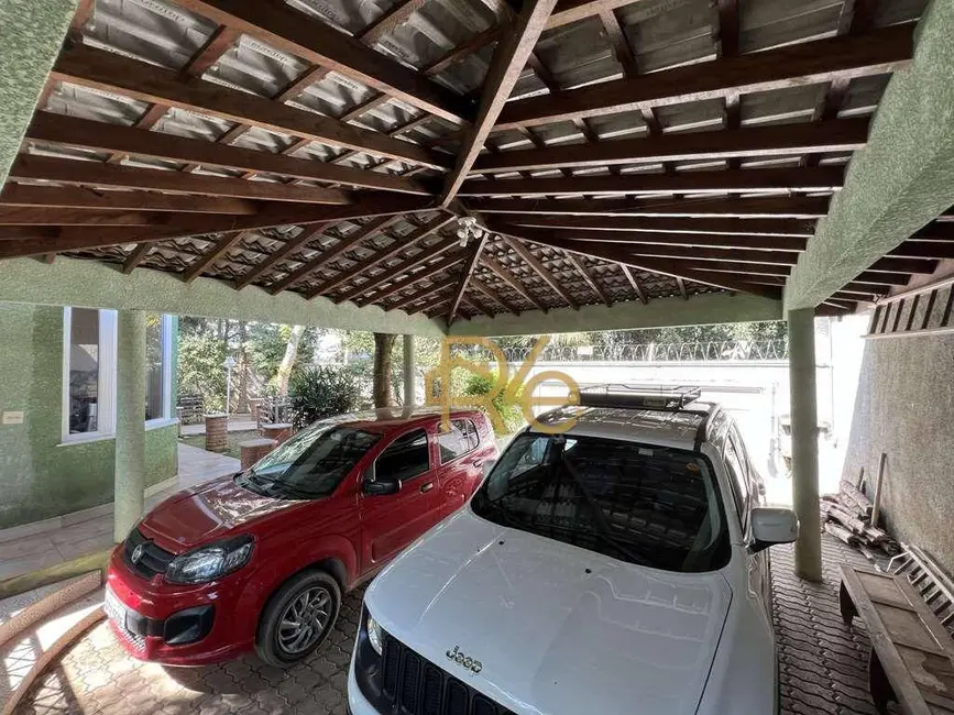 Foto 5 de Casa com 4 quartos à venda, 1056m2 em Jardim Colibri, Cotia - SP