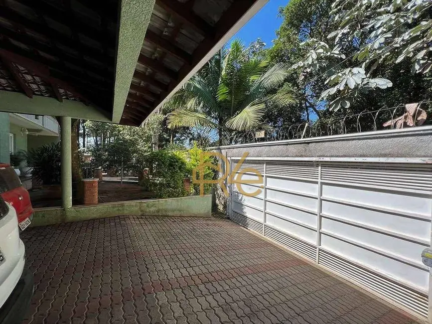 Foto 4 de Casa com 4 quartos à venda, 1056m2 em Jardim Colibri, Cotia - SP