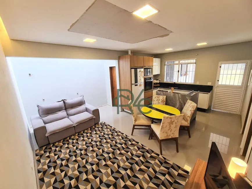 Foto 6 de Casa de Condomínio com 2 quartos à venda, 1380m2 em Portal Roselândia, Cotia - SP