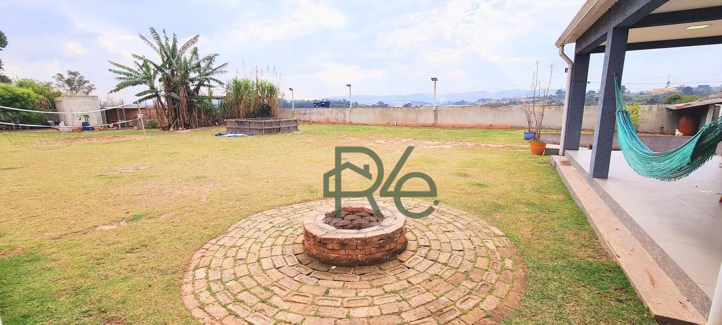 Foto 4 de Casa de Condomínio com 2 quartos à venda, 1380m2 em Portal Roselândia, Cotia - SP