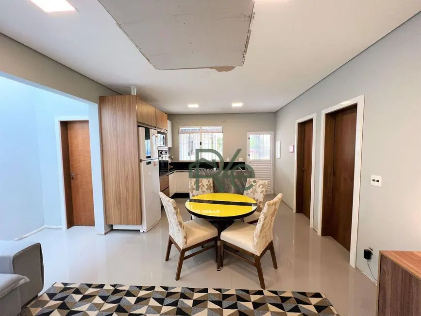 Foto 5 de Casa de Condomínio com 2 quartos à venda, 1380m2 em Portal Roselândia, Cotia - SP