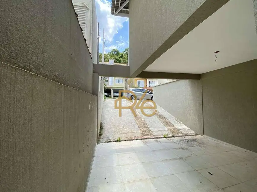 Foto 4 de Casa de Condomínio com 3 quartos à venda, 125m2 em Jardim Rio das Pedras, Cotia - SP