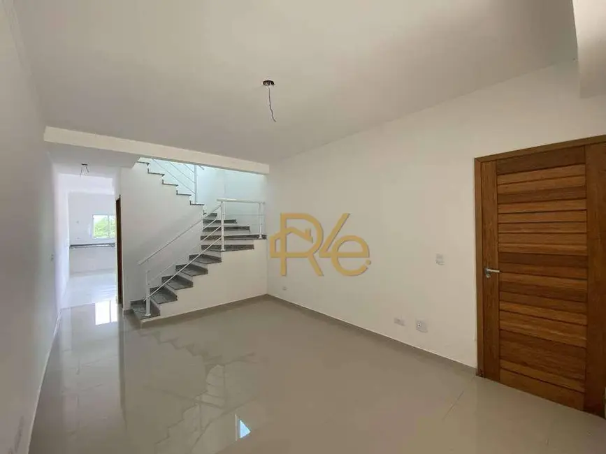 Foto 1 de Casa de Condomínio com 3 quartos à venda, 125m2 em Jardim Rio das Pedras, Cotia - SP