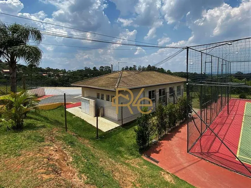 Foto 3 de Casa de Condomínio com 3 quartos à venda, 125m2 em Jardim Rio das Pedras, Cotia - SP