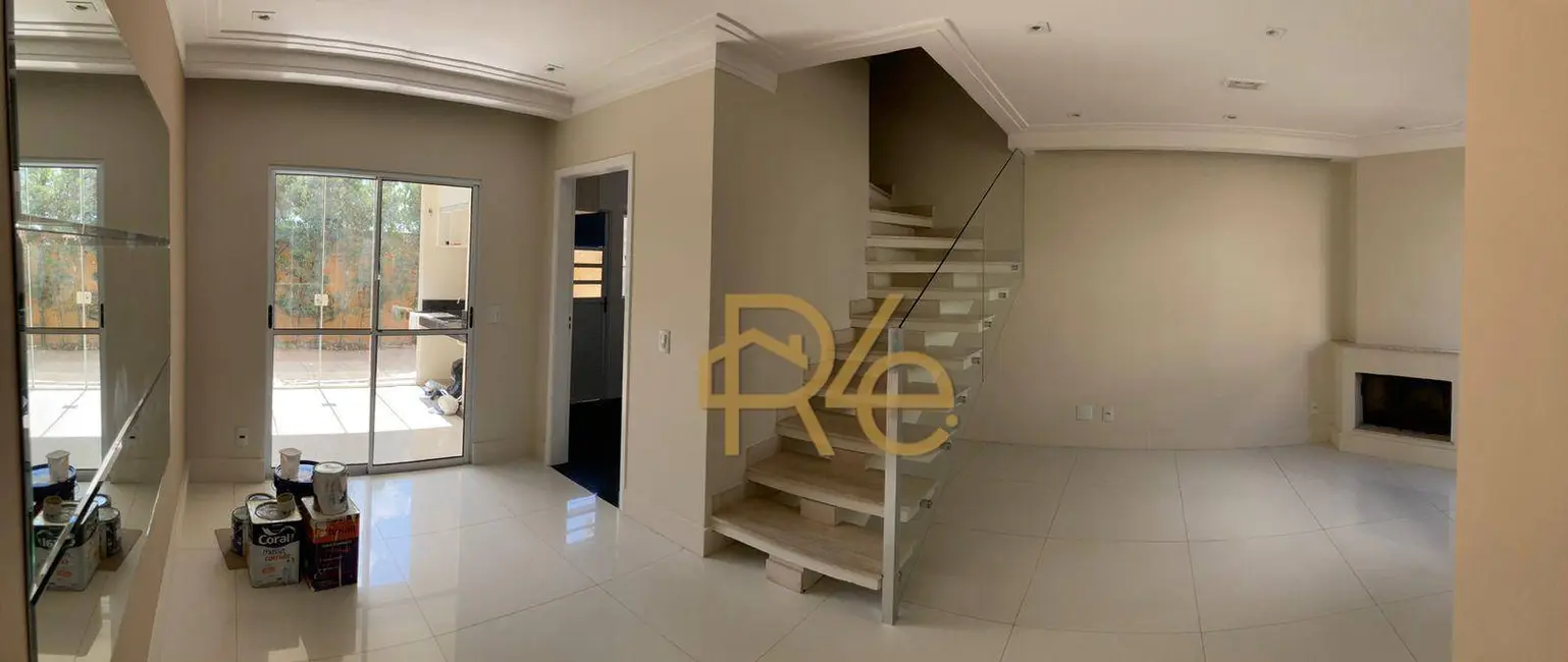 Foto 1 de Casa de Condomínio com 3 quartos à venda, 110m2 em Chácara Ondas Verdes, Cotia - SP