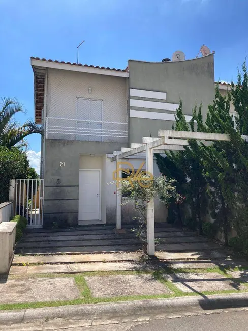 Foto 2 de Casa de Condomínio com 3 quartos à venda, 110m2 em Chácara Ondas Verdes, Cotia - SP
