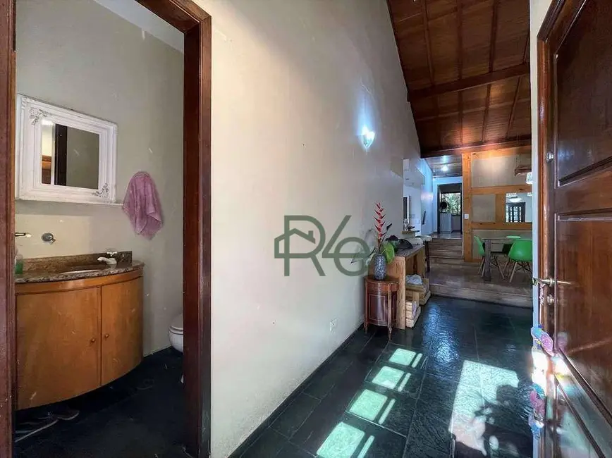 Casa de Condomínio com 4 quartos à venda, 591m2 em Chácara dos Junqueiras, Carapicuiba - SP - imagem 7 Foto 7 de Casa de Condomínio com 4 quartos à venda, 591m2 em Chácara dos Junqueiras, Carapicuiba - SP