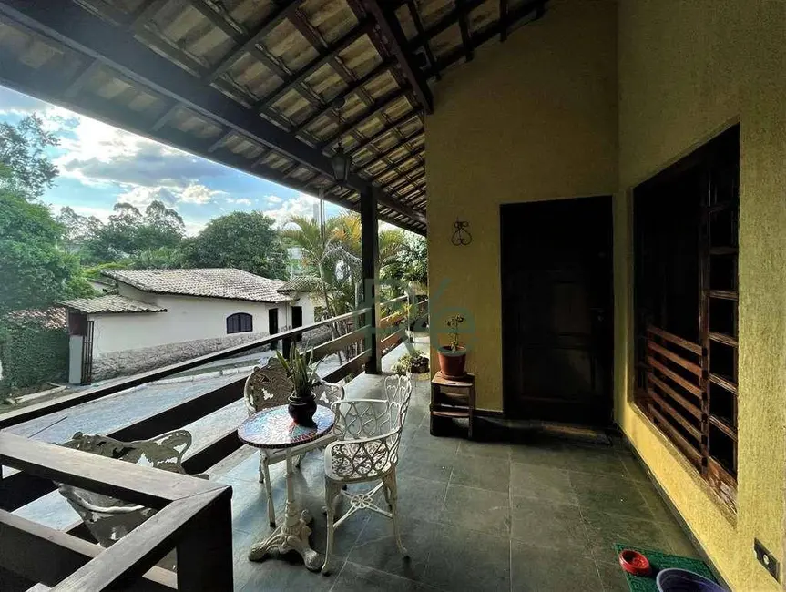 Casa de Condomínio com 4 quartos à venda, 591m2 em Chácara dos Junqueiras, Carapicuiba - SP - imagem 6 Foto 6 de Casa de Condomínio com 4 quartos à venda, 591m2 em Chácara dos Junqueiras, Carapicuiba - SP