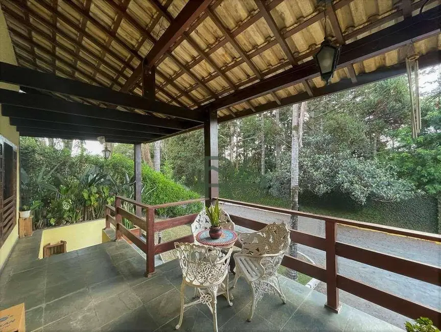Casa de Condomínio com 4 quartos à venda, 591m2 em Chácara dos Junqueiras, Carapicuiba - SP - imagem 5 Foto 5 de Casa de Condomínio com 4 quartos à venda, 591m2 em Chácara dos Junqueiras, Carapicuiba - SP