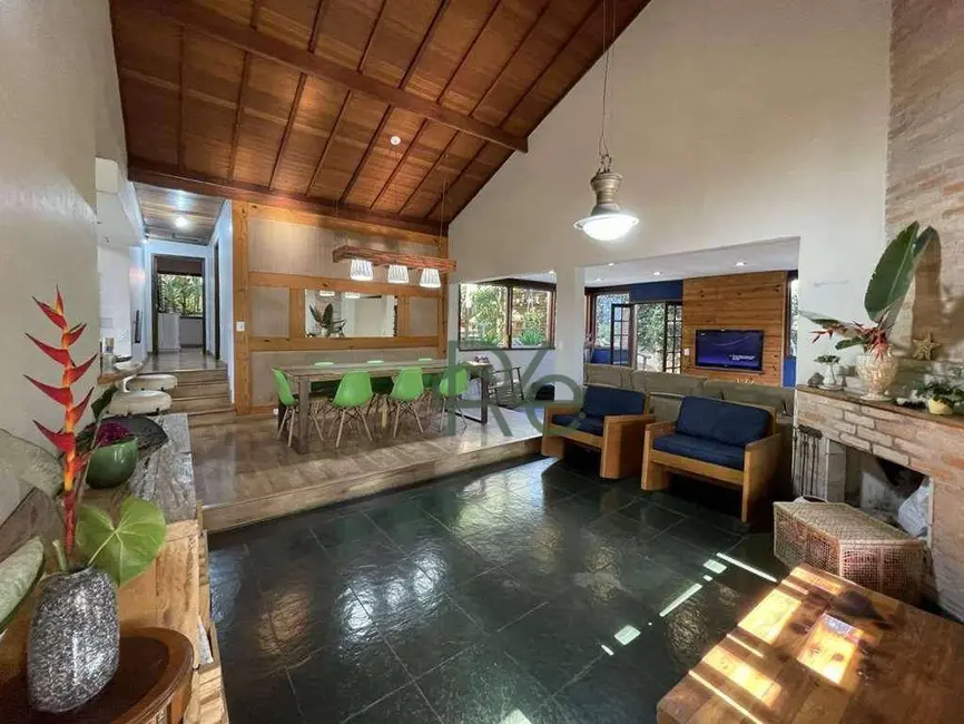 Casa de Condomínio com 4 quartos à venda, 591m2 em Chácara dos Junqueiras, Carapicuiba - SP - imagem 9 Foto 9 de Casa de Condomínio com 4 quartos à venda, 591m2 em Chácara dos Junqueiras, Carapicuiba - SP