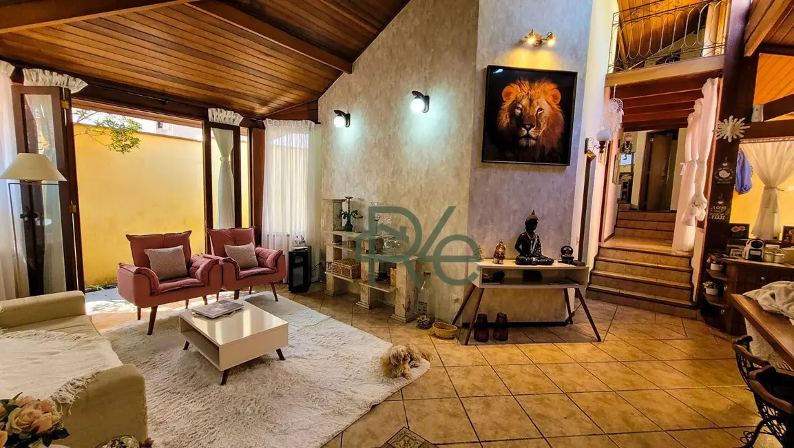 Casa de Condomínio com 3 quartos à venda, 286m2 em Jardim das Flores, Cotia - SP - imagem 1 Foto 1 de Casa de Condomínio com 3 quartos à venda, 286m2 em Jardim das Flores, Cotia - SP