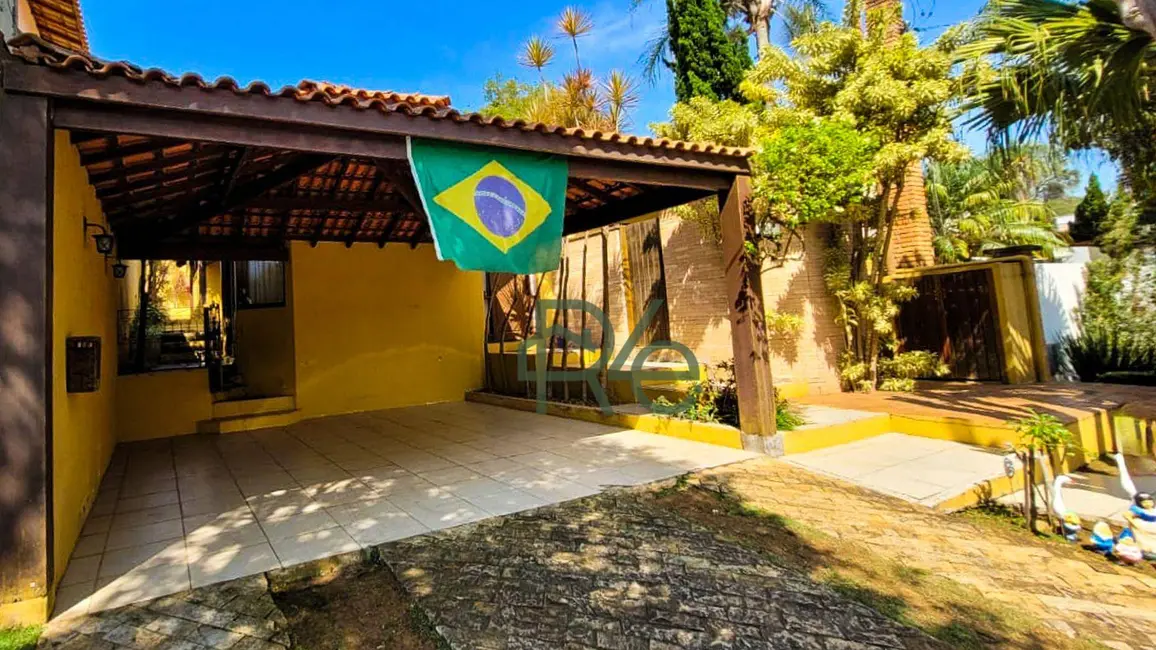 Casa de Condomínio com 3 quartos à venda, 286m2 em Jardim das Flores, Cotia - SP - imagem 2 Foto 2 de Casa de Condomínio com 3 quartos à venda, 286m2 em Jardim das Flores, Cotia - SP