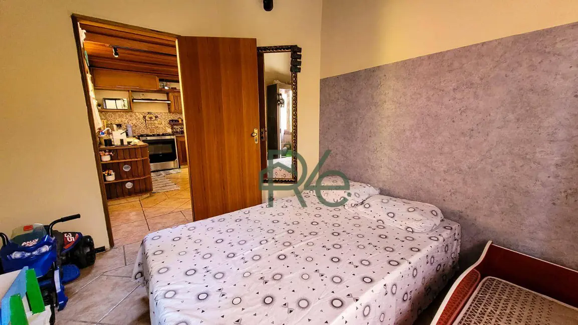 Casa de Condomínio com 3 quartos à venda, 286m2 em Jardim das Flores, Cotia - SP - imagem 5 Foto 5 de Casa de Condomínio com 3 quartos à venda, 286m2 em Jardim das Flores, Cotia - SP