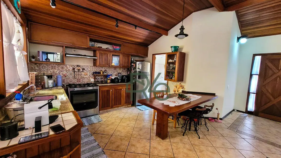 Casa de Condomínio com 3 quartos à venda, 286m2 em Jardim das Flores, Cotia - SP - imagem 8 Foto 8 de Casa de Condomínio com 3 quartos à venda, 286m2 em Jardim das Flores, Cotia - SP