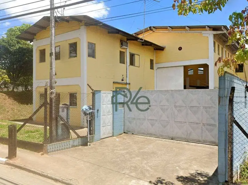 Foto 9 de Armazém / Galpão à venda, 1800m2 em Vargem Grande Paulista - SP