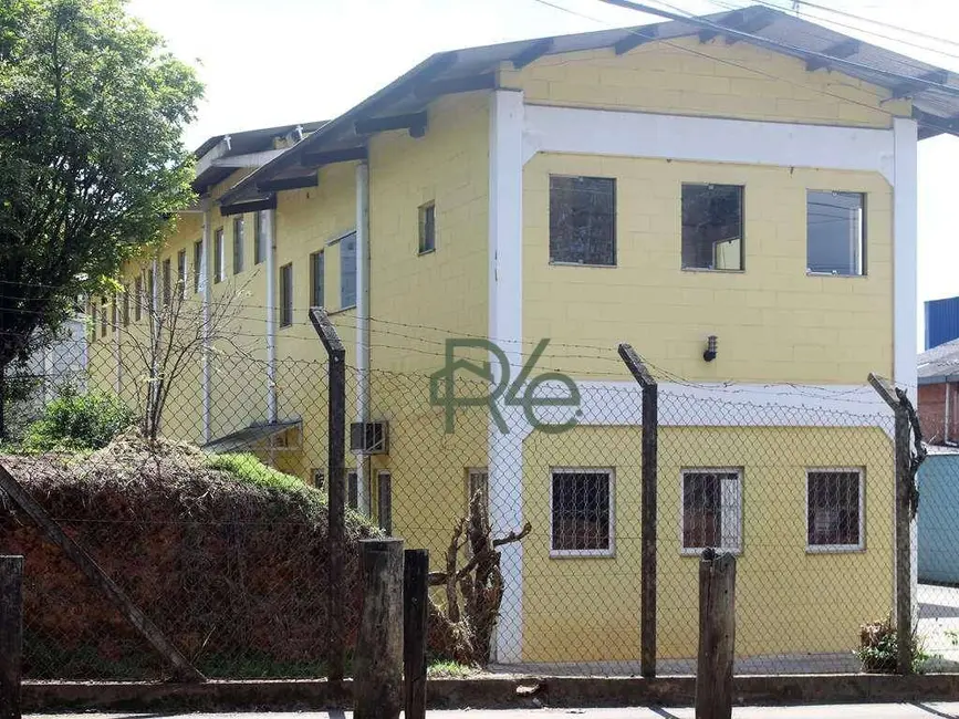 Foto 5 de Armazém / Galpão à venda, 1800m2 em Vargem Grande Paulista - SP