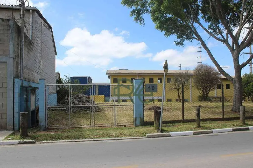 Foto 8 de Armazém / Galpão à venda, 1800m2 em Vargem Grande Paulista - SP