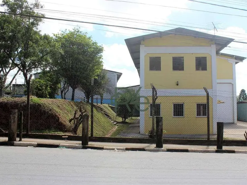Foto 3 de Armazém / Galpão à venda, 1800m2 em Vargem Grande Paulista - SP