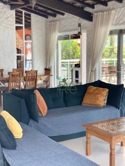 Foto 9 de Casa de Condomínio com 3 quartos à venda, 380m2 em Angra Dos Reis - RJ