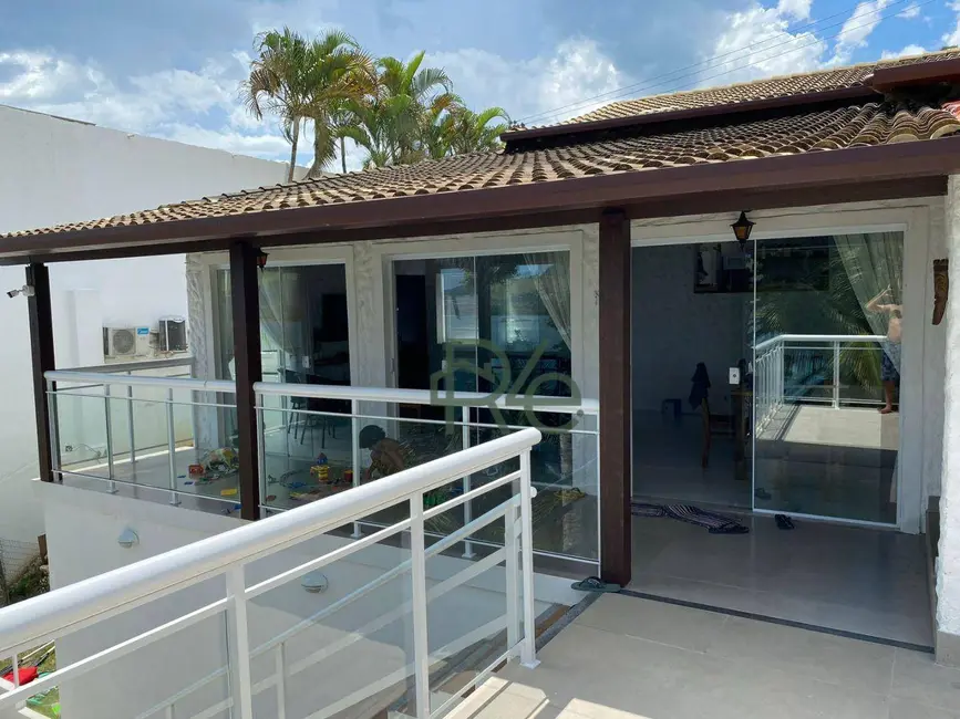 Foto 6 de Casa de Condomínio com 3 quartos à venda, 380m2 em Angra Dos Reis - RJ