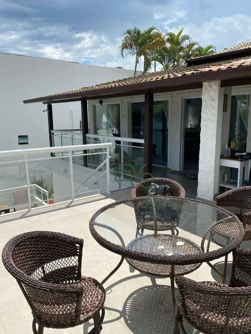 Foto 7 de Casa de Condomínio com 3 quartos à venda, 380m2 em Angra Dos Reis - RJ