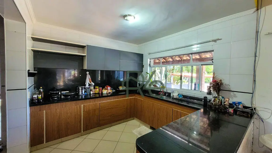 Foto 9 de Casa de Condomínio com 4 quartos à venda e para alugar, 940m2 em Granja Caiapiá, Cotia - SP