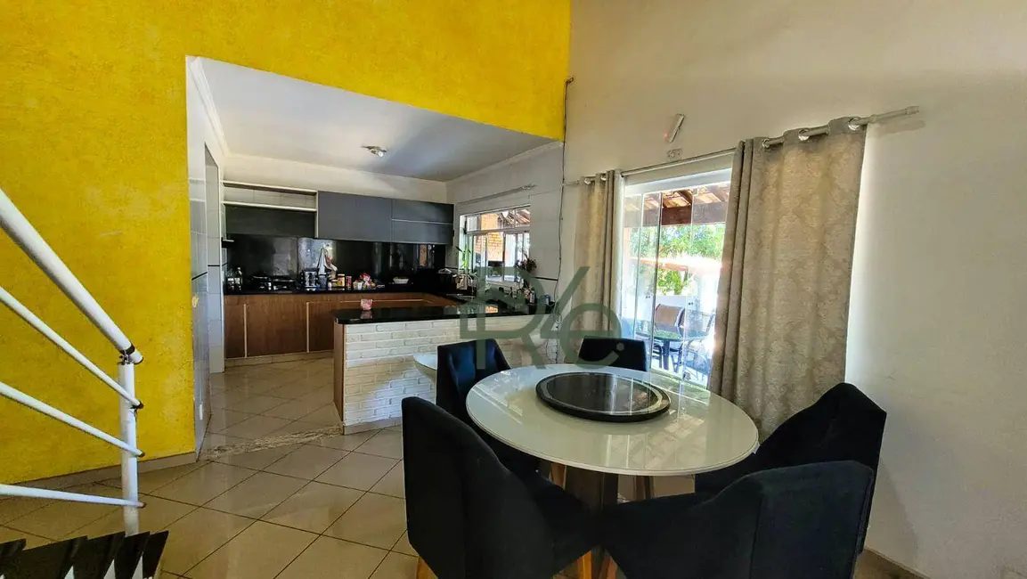 Foto 8 de Casa de Condomínio com 4 quartos à venda e para alugar, 940m2 em Granja Caiapiá, Cotia - SP