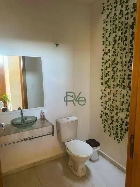 Foto 3 de Casa de Condomínio com 4 quartos à venda, 400m2 em Pardinho - SP
