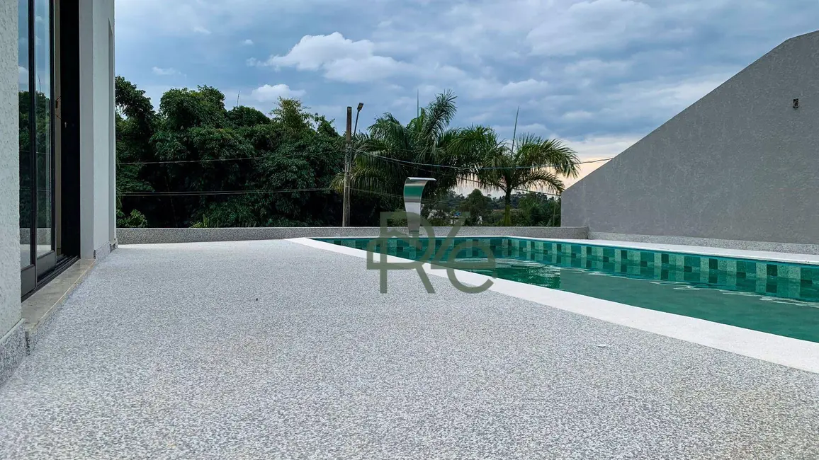 Casa de Condomínio com 5 quartos à venda, 535m2 em Residencial dos Lagos, Cotia - SP - imagem 8 Foto 8 de Casa de Condomínio com 5 quartos à venda, 535m2 em Residencial dos Lagos, Cotia - SP