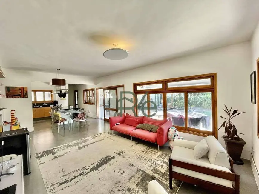 Casa de Condomínio com 5 quartos à venda, 534m2 em Golf Park, Carapicuiba - SP - imagem 6 Foto 6 de Casa de Condomínio com 5 quartos à venda, 534m2 em Golf Park, Carapicuiba - SP