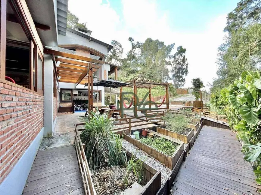 Foto 7 de Casa de Condomínio com 3 quartos à venda e para alugar, 3000m2 em Condomínio Iolanda, Taboao Da Serra - SP