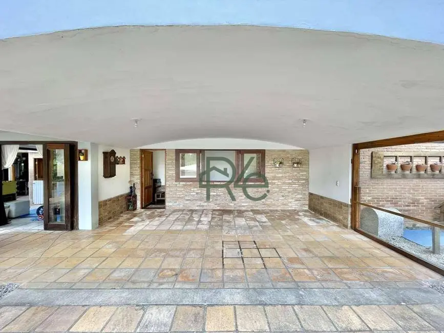 Foto 9 de Casa de Condomínio com 3 quartos à venda e para alugar, 3000m2 em Condomínio Iolanda, Taboao Da Serra - SP