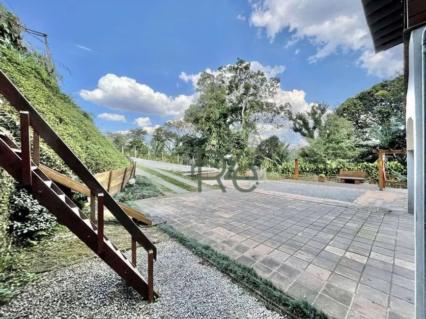 Foto 8 de Casa de Condomínio com 3 quartos à venda e para alugar, 3000m2 em Condomínio Iolanda, Taboao Da Serra - SP