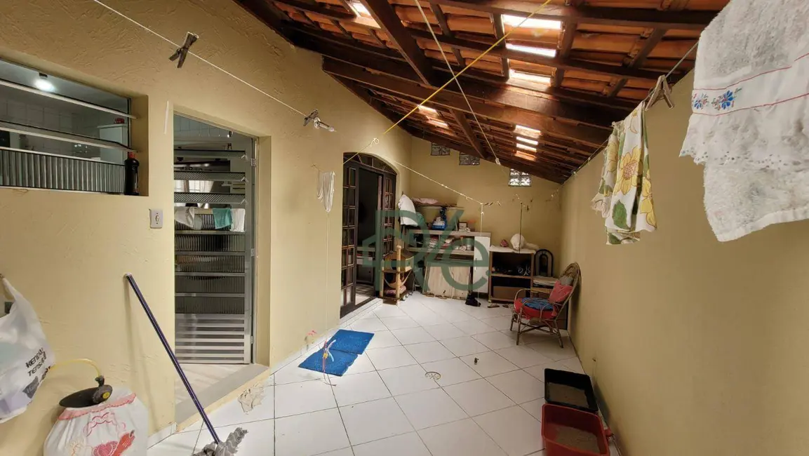 Foto 8 de Casa de Condomínio com 2 quartos para alugar, 87m2 em Jardim Torino, Cotia - SP