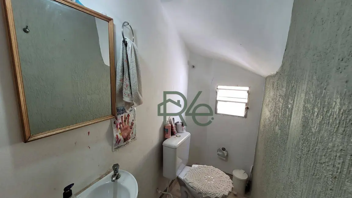 Foto 5 de Casa de Condomínio com 2 quartos para alugar, 87m2 em Jardim Torino, Cotia - SP