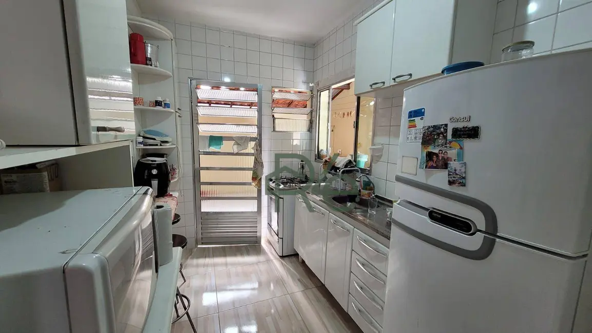 Foto 6 de Casa de Condomínio com 2 quartos para alugar, 87m2 em Jardim Torino, Cotia - SP